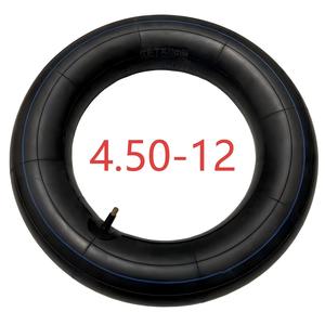Chambre à air de <span class=keywords><strong>moto</strong></span> électrique 4.50-12 en caoutchouc butyle – Pneu de <span class=keywords><strong>moto</strong></span> - Product Image 1