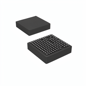 Components Electronic Manufacturer Channel 133 BFBGA Power Module 21-0042 Power Management (PMIC) - Product Image 1