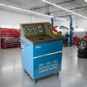 <span class=keywords><strong>Machine</strong></span> de <span class=keywords><strong>nettoyage</strong></span> de système moteur diesel à <span class=keywords><strong>prix</strong></span> d'usine, nettoyeur de filtre à particules DPF, nettoyeur de réservoir d'urée SCR, nettoyeur de <span class=keywords><strong>catalyseur</strong></span> - Product Image 1