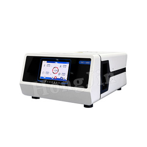 Nhiệt kế quét vi sai nhiệt lượng kế cảm ứng oxy hóa nhiệt độ chuyển tiếp thủy tinh DSC - Product Image 3