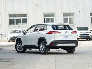 <span class=keywords><strong>Toyota</strong></span> <span class=keywords><strong>Corolla</strong></span> Cross Hybrid 2024, 0 km, 5 Puertas, 5 Plazas, <span class=keywords><strong>SUV</strong></span>, Motor 2.0L, Potencia 171 - Product Image 6