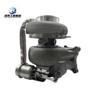 Cho Sâu Bướm <span class=keywords><strong>turbo</strong></span> tăng áp 49179-02340 e320b e320c e320d máy xúc C6.4 c4.4 3066 s6k Bộ phận động cơ 287-0049 5i-8018 - Product Image 4