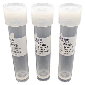 Kit de eliminación de desechos e impurezas de células muertas (10 TEST) para investigación ISO 9001 BA3339 - Product Image 4