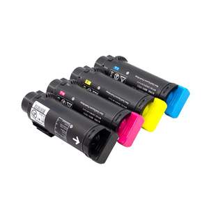 Compatible <span class=keywords><strong>106R03480</strong></span> 106R03690 106R03691 106R03692 Cartouches de Toner pour Xerox Phaser 6510 WorkCentre 6515 Cartouche de Toner - Product Image 1