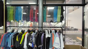 Maillots et tenues de football en gros d'usine – Version joueur Chelsea d'entraînement à séchage rapide, antibactérien et à manches courtes - Product Image 6