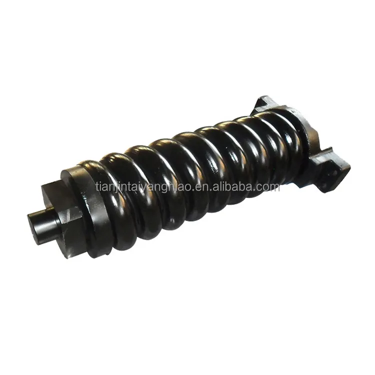 Track Adjuster for Cat Undercarriage Parts Cat 320 Excavator Tensioner Spring Recoil Provided