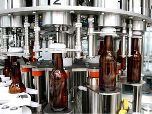 Machine <span class=keywords><strong>de</strong></span> remplissage automatique <span class=keywords><strong>de</strong></span> bouteilles en verre <span class=keywords><strong>de</strong></span> <span class=keywords><strong>vinaigre</strong></span>/Machine <span class=keywords><strong>de</strong></span> remplissage <span class=keywords><strong>de</strong></span> bouteilles <span class=keywords><strong>de</strong></span> vin <span class=keywords><strong>de</strong></span> bière/Ligne <span class=keywords><strong>de</strong></span> production <span class=keywords><strong>de</strong></span> remplissage <span class=keywords><strong>de</strong></span> bouteilles <span class=keywords><strong>de</strong></span> jus <span class=keywords><strong>de</strong></span> raisin - Product Image 1