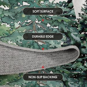 Tappeto lavabile <span class=keywords><strong>in</strong></span> Cashmere di alta qualità, - Product Image 4