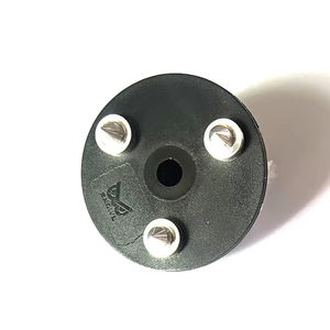 Planches de bois décoratives pour une installation rapide Verrou de canapé Yacht coussin loquet fixe Matériau en nylon résistant aux UV durable - Product Image 1