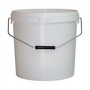 ถังพลาสติกเปล่า TIFATA PLASTICA SRL 14 ลิตร พร้อมฝาปิด สำหรับจัดเก็บและจัดระเบียบ - Product Image 1