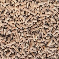 Granulés de bois de qualité export - Approvisionnement par conteneur // Granulés de bois 100% naturels, granulés de bois dur pur pour la cuisson au barbecue