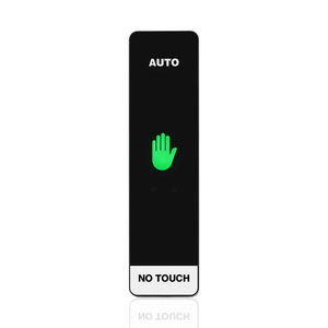 باب أوتوماتيكي الإفراج عن نظام التحكم في الوصول المفتوح بدون لمس مفتاح زر خروج باللمس - Product Image 5