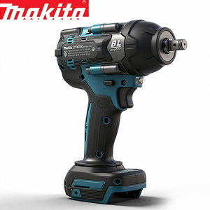 Llave <span class=keywords><strong>de</strong></span> <span class=keywords><strong>Impacto</strong></span> Inalámbrica <span class=keywords><strong>Makita</strong></span> 18V LXT |   Llave <span class=keywords><strong>de</strong></span> <span class=keywords><strong>Impacto</strong></span> Inalámbrica <span class=keywords><strong>de</strong></span> 1/2 Pulgada con Motor BL - Product Image 2