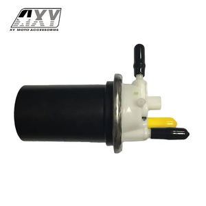 16700-<span class=keywords><strong>CB</strong></span>-000 Sistema de inyección de combustible de motocicleta genuino Bomba de combustible para Honda Cb125 Piezas - Product Image 2