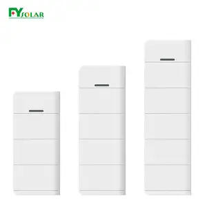 Tesla Powerwall 5KWH 10KW 15KWH 20KWH Powerwall LiFePO4 Battery 48V 200AH Lithium ion LFP Battery