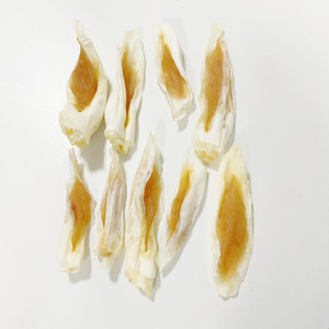 Friandises Bio pour Chiens <span class=keywords><strong>les</strong></span> Plus Vendues : Véritable Viande <span class=keywords><strong>de</strong></span> Poulet, Pâtes Penne au Poulet Facilement Digestibles pour une Nutrition Équilibrée - Product Image 3