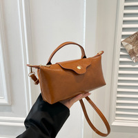 Célèbre marque femmes sac de selle sacs à main de luxe épaule sac à bandoulière sangle unique en cuir souple femme sac de messager pour dames