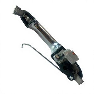 สวิตช์มือจับประตูรถยนต์ Fiat รุ่น 735592012 735485872 735451694 อะไหล่ทดแทนด้านหน้าซ้ายขวา ตรงรุ่น OE - Product Image 4