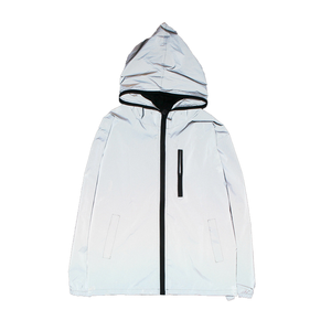 Chaqueta Soft Shell Unisex para Montaña, Otoño 2026, Resistente al Viento 3000mm, Impermeable, Cuello Alto, Cierre de Cremallera, 100% Poliéster - Product Image 2