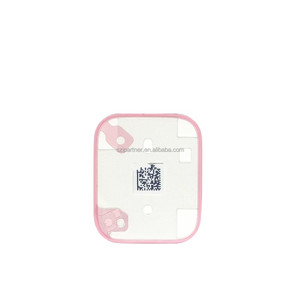 Adesivo Impermeabile per Pannello Frontale e Posteriore per <span class=keywords><strong>Apple</strong></span> <span class=keywords><strong>Watch</strong></span> <span class=keywords><strong>SE</strong></span> S 9 8 7 <span class=keywords><strong>6</strong></span> 5 4 3 2 1 Ultra 38/42/41/45/42/46/49 mm - Product Image 3