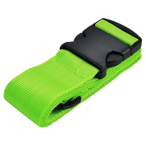 Đảm bảo chất lượng nhà máy bán hàng trực tiếp Quảng Đông tùy chỉnh PP hành lý cố định dây đai - Product Image 3