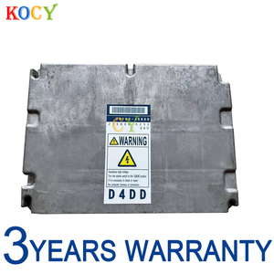 Módulo de Control Electrónico ECU ECM de 24V 39100-45800 275800-4232 39100 45800 275800 4232 para Hyundai County HD65 HD78 - Product Image 1