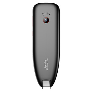 Offre Spéciale 3 pouces Smart Portable Électronique Langue Scan <span class=keywords><strong>Dictionnaire</strong></span> Vocal Traducteur Stylo Poche Traducteur En Temps Réel Dispositif - Product Image 5