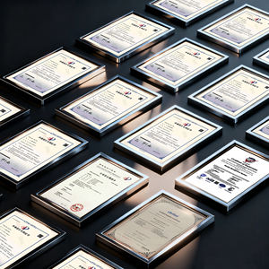 กล้องเล็งกลางคืน TYPHON 3-18X พร้อม Eyecup ขยายได้ ไฟอินฟ<span class=keywords><strong>ร</strong></span>าเ<span class=keywords><strong>ร</strong></span>ด 850nm <span class=keywords><strong>ร</strong></span>ะบบออพติคส์ HD กันน้ำ/กันก<span class=keywords><strong>ร</strong></span>ะแทก สำหรับล่าสัตว์กลางแจ้ง <span class=keywords><strong>ร</strong></span>ะยะไกล - Product Image 6