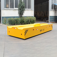 Robot mobile autonome 1 tonne, 2 tonnes, 5 tonnes, véhicule à guidage automatique pour la manutention intelligente des matériaux