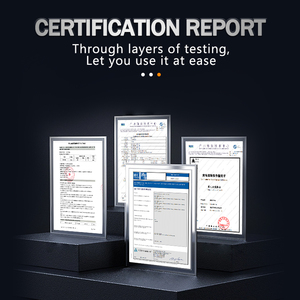 Gotion <span class=keywords><strong>103048</strong></span> 솔리드 스테이트 배터리 1500mAh <span class=keywords><strong>3.7V</strong></span> 무전기 소형 팬 및 에어컨 파우치 사용 500 사이클 수명 - Product Image 5