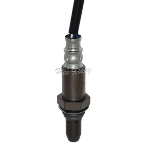 Sensor de oxígeno delantero automático Haoxiang, Sensor de O2 aguas arriba, SENSOR de relación de combustible de aire OEM 22693-1MR0A para Nissan Teana 2013 2.5L - Product Image 3