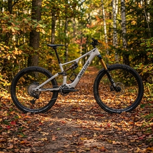 Vélo électrique Amflow PRpro avec système de propulsion DJI Avinox, autonomie longue porté<span class=keywords><strong>e</strong></span>, tailles M L <span class=keywords><strong>XL</strong></span> - Product Image 6