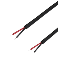 Control Remoto de Bajos para Amplificador, Kit de Control de Bajos para Auto RCA con Cable de Conexión de 5 Metros