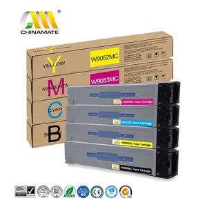Tóner Chinamate para Impresoras HP E87640DN, E87640z, E87650DN, E87650z, E87660DN, E87660z, Tóner W9050MC para Cartucho de Tóner HP W9050MC - Product Image 2