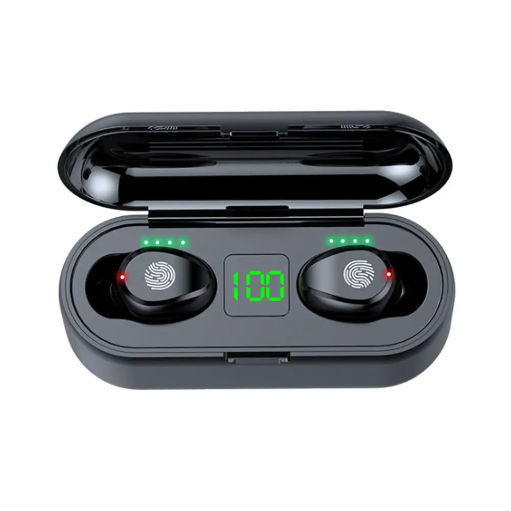 Tronsmart — écouteurs de jeu sans fil Tws bt5.0, oreillettes, étanches, pour smartphone, casque d'écoute