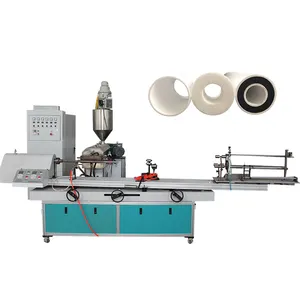 Full Automatic PP Spun Filter Cartridge Making Machine