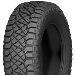 Neumáticos para Remolque OVATION, Precio Económico, Calidad Premium, ST235/80R16, 16 Capas, Caucho Natural, Fabricados en Vietnam, Garantía de 3 Años para Estados Unidos - Product Image 1