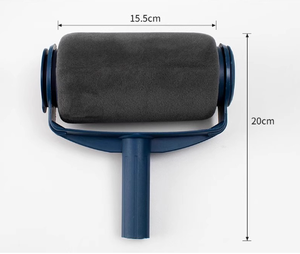 Sơn đổ con lăn tự cho ăn sơn Con lăn cảm ứng lên sơn Con lăn cho Diy hộ gia đình - Product Image 2