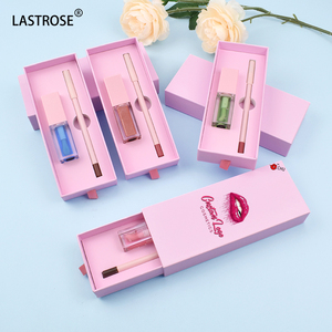 Набор высокопигментных матовых палочек для губ 2 в 1 - Product Image 3