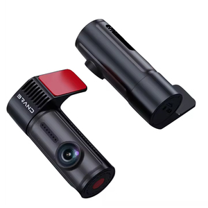Camera hành trình ô tô 4K UHD Mini WiFi, camera ghi hình ban đêm, GPS, cảm biến G, ghi hình kép, điều khiển bằng ứng dụng di động - Product Image 3