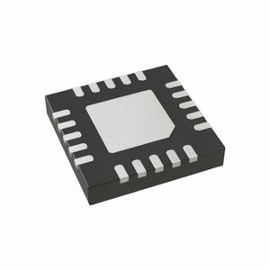 ไอซีสวิตช์ SP4TX2 335OHM 20LFCSP อินเทอร์เฟซวงจรรวมแบบดั้งเดิม 20 WFQFN แบบมีแผ่นรองรับแรงกด, ช่องทางจำหน่ายจากผู้ผลิต CSP - Product Image 1