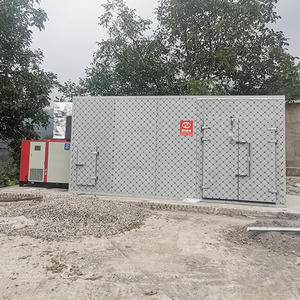 Séchoir professionnel pour petits poissons et fruits de mer – Séchoir spécialisé pour la séchage <span class=keywords><strong>des</strong></span> petits poissons et <span class=keywords><strong>des</strong></span> fruits de mer - Product Image 6