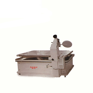 Efficacité de production de machines de fabrication de produit à la maison de rendement élevé 15 feuilles/heures machine à coudre de bord de bande de matelas - Product Image 6