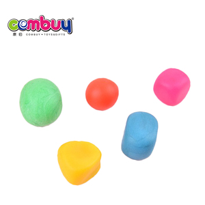 12 Colors Kids Diy <b>Clay</b> Playdough <b>Set</b> with Mould Lid - Product Image 5