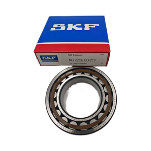 Chất lượng cao bền 6307 6305 Vòng bi rãnh sâu máy móc công nghiệp chống ăn mòn Giao hàng nhanh tùy chỉnh - Product Image 3