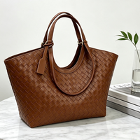Nouveaux sacs fourre-tout de créateur tendance, sacs à bandoulière en cuir PU de haute qualité, sacs à main et pochettes de luxe décontractés pour femmes