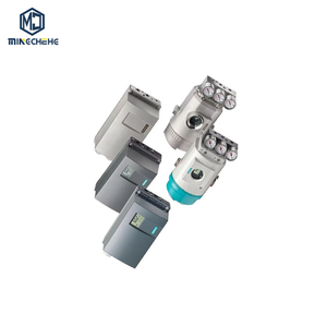 เครื่องตั้งตำแหน่งวาล์วอิเล็กโทรนิวเมติกแบบ6DR5120-0NN00-0AA0สำหรับระบบอัตโนมัติทางอุตสาหกรรม - Product Image 1