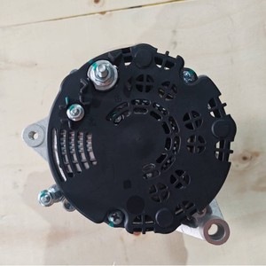 Alternateur Yunnei YN27NAG4 pour chariot élévateur à moteur Yanmar, système de démarreur-générateur DQ0008479 - Product Image 1