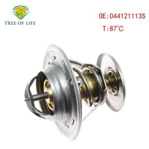 Thermostat de moteur Tree Of Life 044121113 pour Audi Volkswagen Skoda 87C, pièce de rechange - Product Image 5