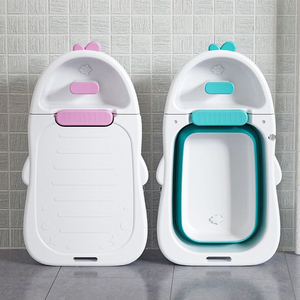 <span class=keywords><strong>Bañera</strong></span> plegable <span class=keywords><strong>de</strong></span> <span class=keywords><strong>plástico</strong></span> <span class=keywords><strong>para</strong></span> bebés y niños, <span class=keywords><strong>precio</strong></span> al por mayor - Product Image 4